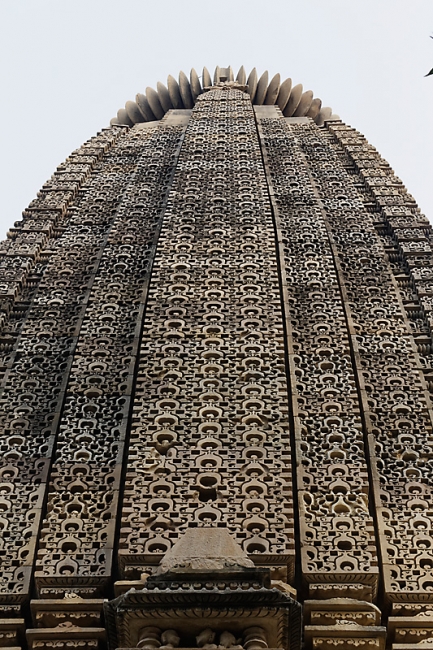 Khajuraho-Eastern group-063